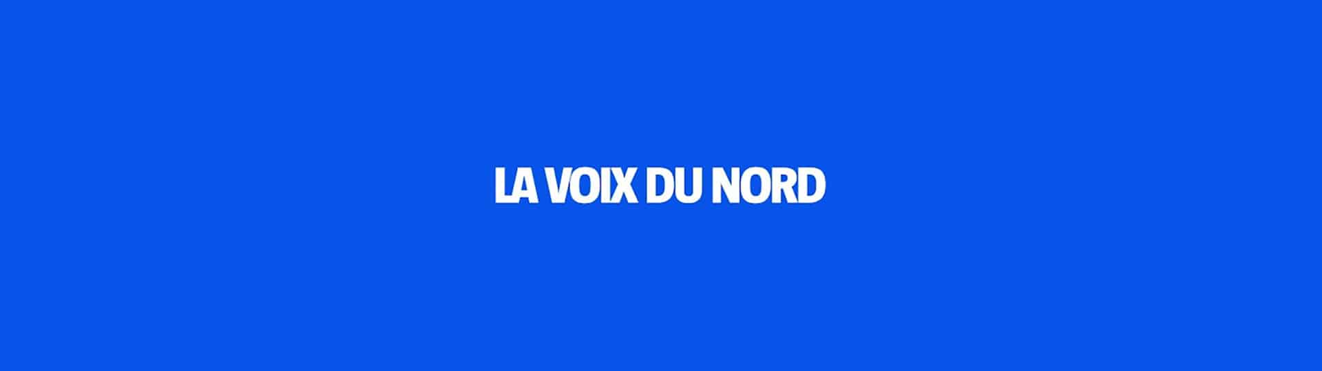 La Voix du Nord parle de L’Orion !