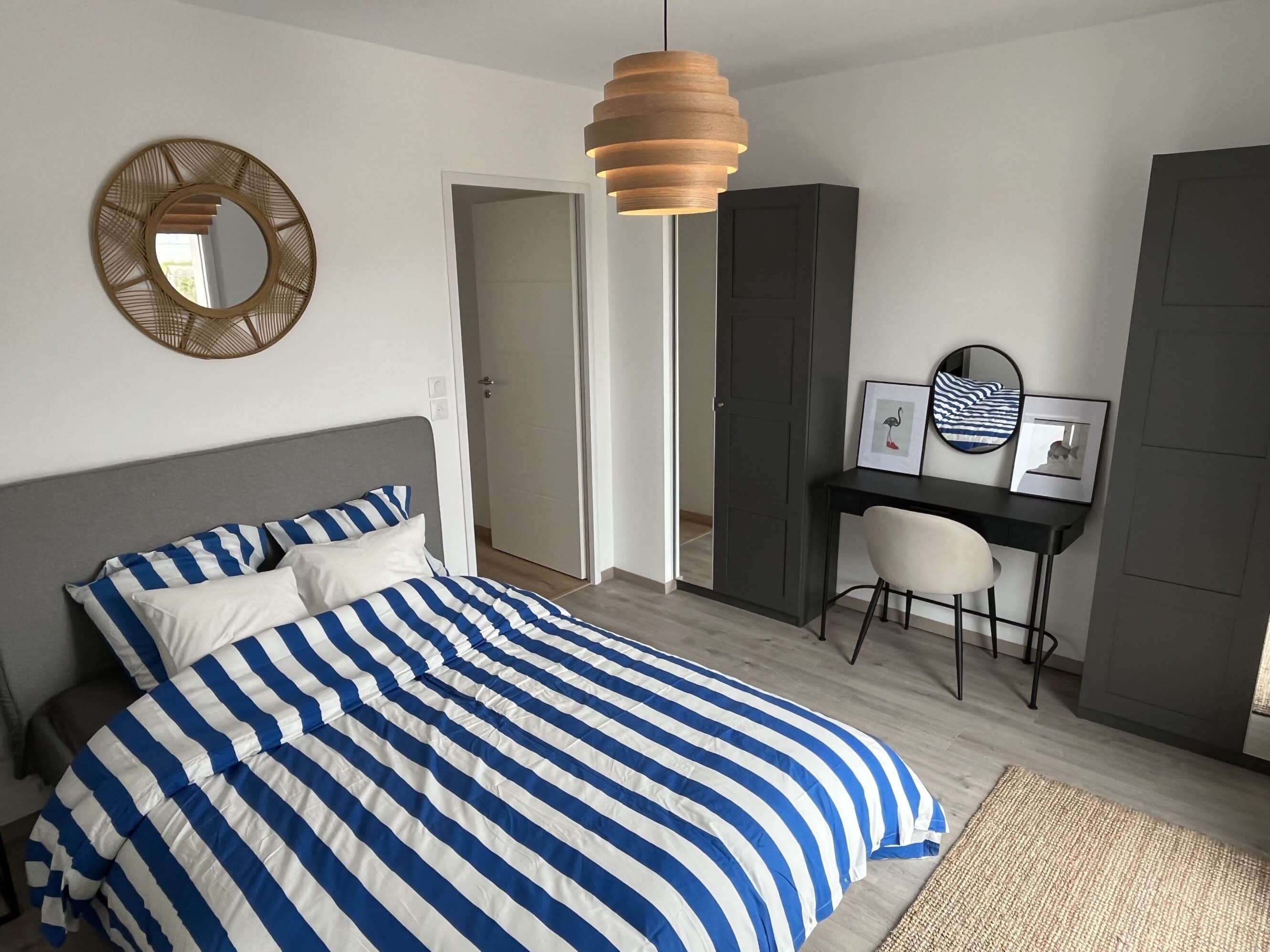 Appartement T4 a vendre Merlimont 3 Chambres